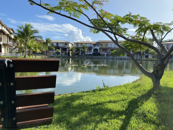 Imagem Apartamento com 2 Quartos à Venda, 70 m² em Estrada Do Côco - Lauro De Freitas