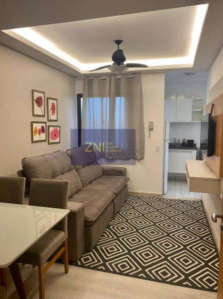 Imagem Apartamento com 1 Quarto à Venda, 49 m² em Nova Aliança - Ribeirão Preto Imagem Apartamento com 1 Quarto à Venda, 49 m² em Nova Aliança - Ribeirão Preto