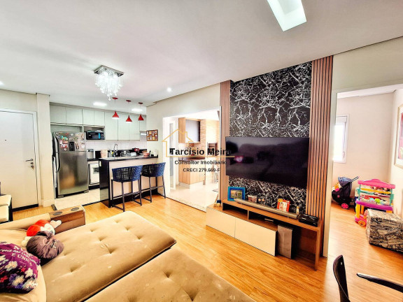 Imagem Apartamento com 3 Quartos à Venda, 78 m² em Vila Joao Jorge - Campinas Imagem Apartamento com 3 Quartos à Venda, 78 m² em Vila Joao Jorge - Campinas
