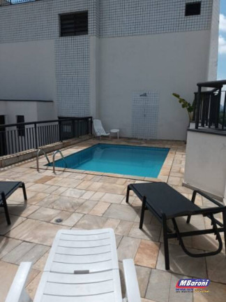 Imagem Apartamento com 2 Quartos à Venda, 75 m² em Vila Hamburguesa - São Paulo
