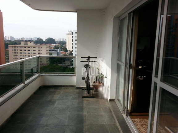 Imagem Apartamento com 4 Quartos à Venda, 220 m² em Moema - São Paulo Imagem Apartamento com 4 Quartos à Venda, 220 m² em Moema - São Paulo