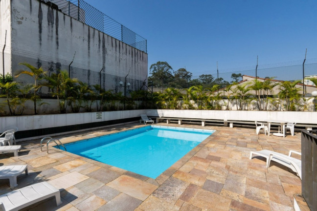 Imagem Apartamento com 2 Quartos à Venda, 65 m² em Campo Belo - São Paulo Imagem Apartamento com 2 Quartos à Venda, 65 m² em Campo Belo - São Paulo