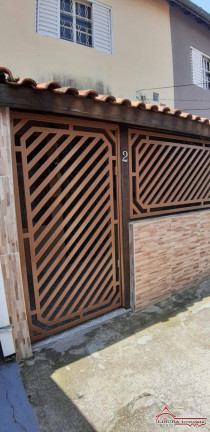 Imagem Casa de Condomínio com 2 Quartos à Venda, 60 m² em Jardim Vale Do Sol - São José Dos Campos