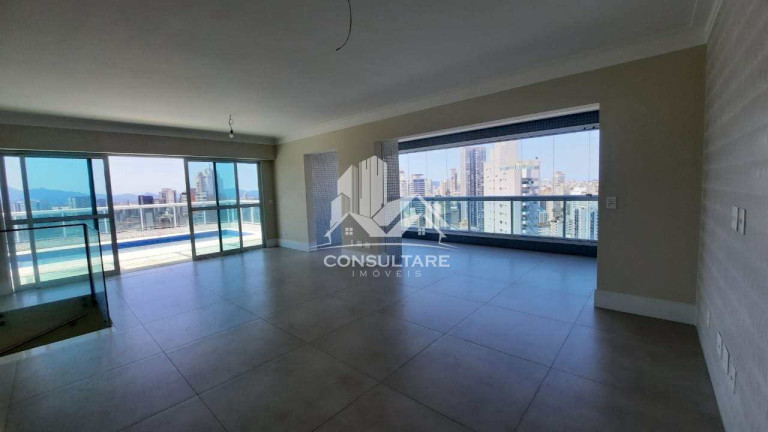 Imagem Cobertura com 3 Quartos à Venda, 300 m² em Gonzaga - Santos Imagem Cobertura com 3 Quartos à Venda, 300 m² em Gonzaga - Santos