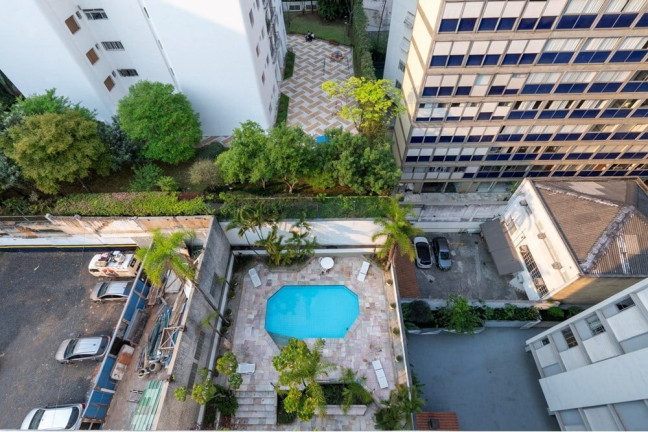 Imagem Apartamento com 2 Quartos à Venda, 72 m² em Paraíso - São Paulo Imagem Apartamento com 2 Quartos à Venda, 72 m² em Paraíso - São Paulo