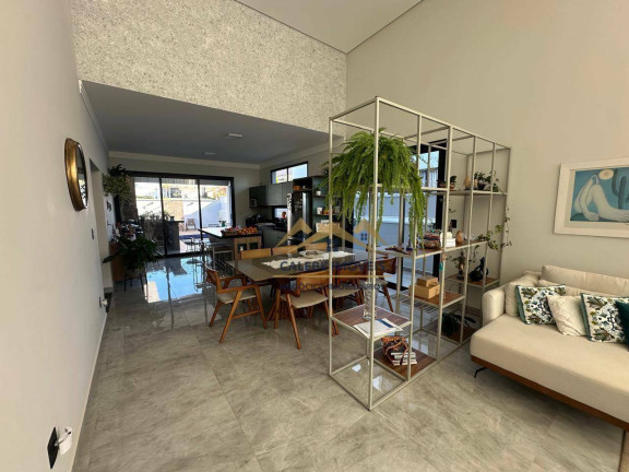 Imagem Casa com 3 Quartos à Venda, 203 m² em Condomínio Residencial Esplanada - Tatuí Imagem Casa com 3 Quartos à Venda, 203 m² em Condomínio Residencial Esplanada - Tatuí