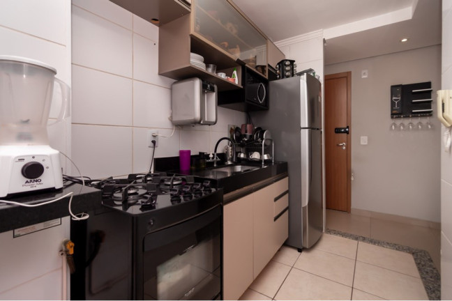 Imagem Apartamento com 2 Quartos à Venda, 44 m² em Jardim íris - São Paulo Imagem Apartamento com 2 Quartos à Venda, 44 m² em Jardim íris - São Paulo