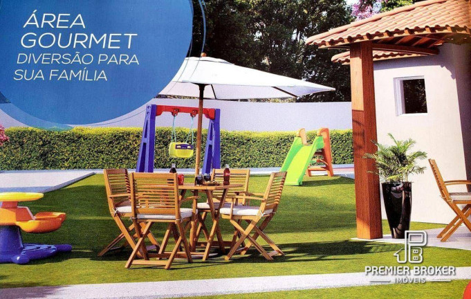Imagem Apartamento com 2 Quartos à Venda, 50 m² em Pimenteiras - Teresópolis Imagem Apartamento com 2 Quartos à Venda, 50 m² em Pimenteiras - Teresópolis