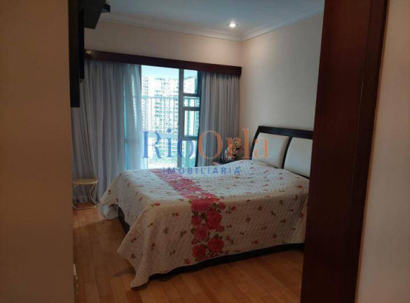 Imagem Apartamento com 4 Quartos à Venda, 300 m² em Barra Da Tijuca - Rio De Janeiro