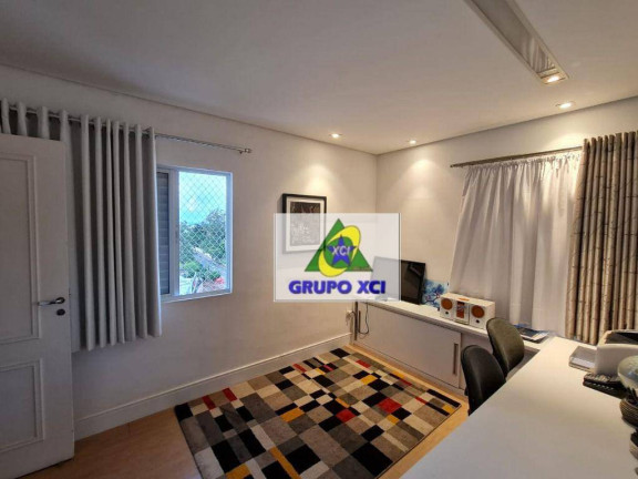 Imagem Cobertura com 3 Quartos à Venda, 136 m² em Parque Das Flores - Campinas Imagem Cobertura com 3 Quartos à Venda, 136 m² em Parque Das Flores - Campinas