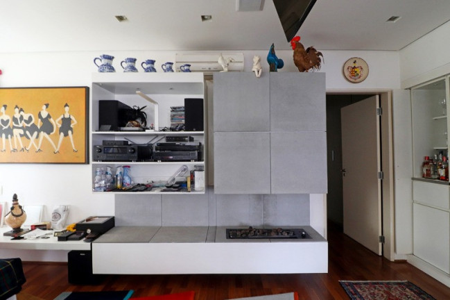 Imagem Imóvel com 2 Quartos à Venda, 164 m² em Consolação - São Paulo Imagem Imóvel com 2 Quartos à Venda, 164 m² em Consolação - São Paulo