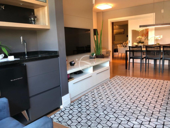 Imagem Apartamento com 4 Quartos à Venda, 240 m² em Atiradores - Joinville