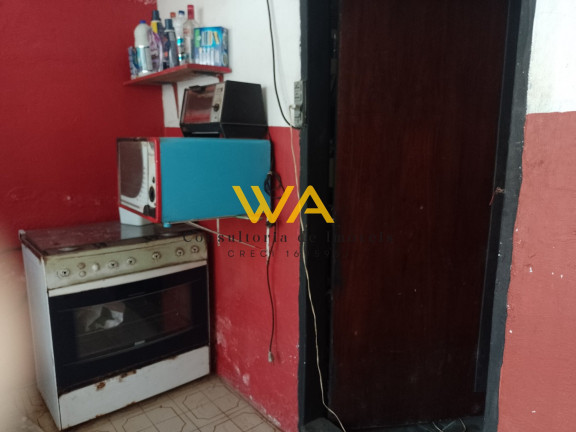 Imagem Casa com 2 Quartos à Venda, em Mogi Moderno - Mogi Das Cruzes Imagem Casa com 2 Quartos à Venda, em Mogi Moderno - Mogi Das Cruzes