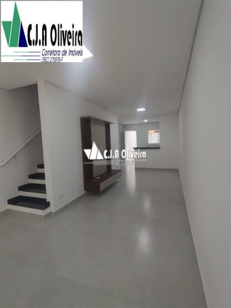 Imagem Casa de Condomínio com 2 Quartos à Venda, 101 m² em Itáoca - Mongagua