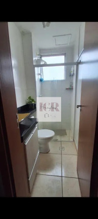 Imagem Apartamento com 2 Quartos à Venda, 50 m² em Aparecidinha - Sorocaba