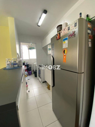 Imagem Imóvel com 3 Quartos à Venda, 64 m² em Portal Do Morumbi - São Paulo Imagem Imóvel com 3 Quartos à Venda, 64 m² em Portal Do Morumbi - São Paulo