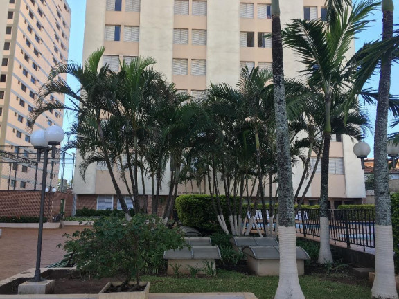 Apartamento com 2 Quartos à Venda, 49 m² em Centro - Piracicaba