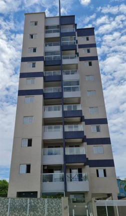 Imagem Apartamento com 2 Quartos à Venda, 56 m² em Mirim - Praia Grande Imagem Apartamento com 2 Quartos à Venda, 56 m² em Mirim - Praia Grande