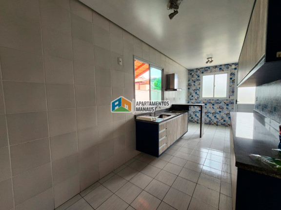 Imagem Casa com 3 Quartos à Venda, 450 m² em Ponta Negra - Manaus Imagem Casa com 3 Quartos à Venda, 450 m² em Ponta Negra - Manaus