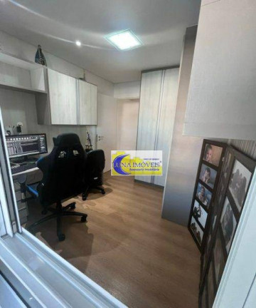 Imagem Apartamento com 4 Quartos à Venda, 155 m² em Centro - São Bernardo Do Campo Imagem Apartamento com 4 Quartos à Venda, 155 m² em Centro - São Bernardo Do Campo