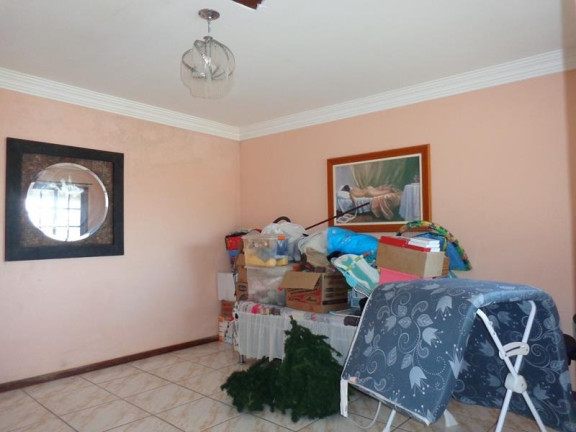 Imagem Casa com 5 Quartos para Alugar ou Temporada, 250 m² em São Francisco - Serra