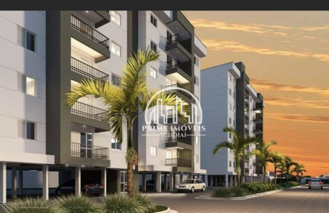 Imagem Apartamento com 2 Quartos à Venda, 60 m² em Vivarte Alameda - Medeiros - Jundiaí Imagem Apartamento com 2 Quartos à Venda, 60 m² em Vivarte Alameda - Medeiros - Jundiaí