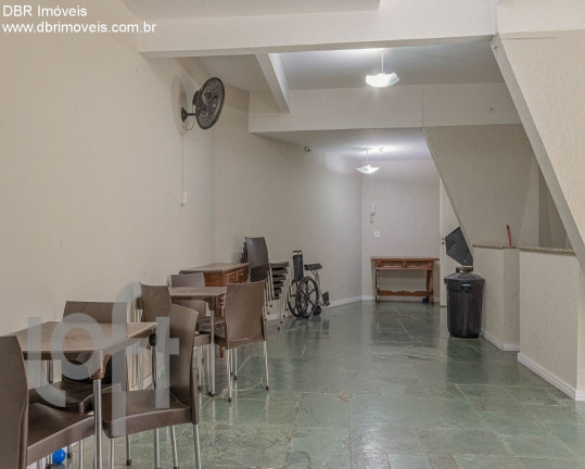 Imagem Apartamento com 3 Quartos à Venda, 89 m² em Moema Pássaros - São Paulo