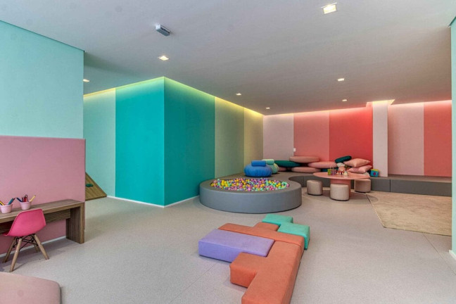 Imagem Apartamento com 2 Quartos à Venda, 47 m² em Lapa - São Paulo