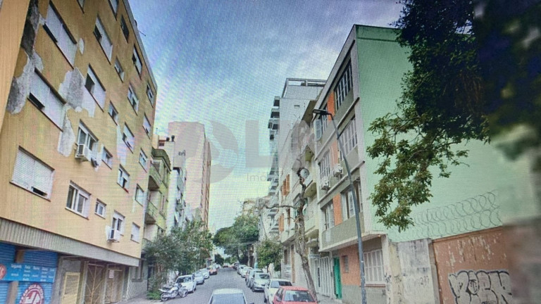 Imagem Apartamento com 1 Quarto à Venda, 24 m² em Centro Histórico - Porto Alegre Imagem Apartamento com 1 Quarto à Venda, 24 m² em Centro Histórico - Porto Alegre