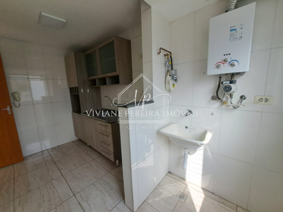 Imagem Imóvel com 2 Quartos à Venda, 49 m² em Conceição - Osasco