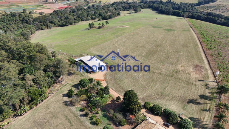 Imagem Fazenda à Venda, 266 m² em Estiva Do Agudo - Bragança Paulista