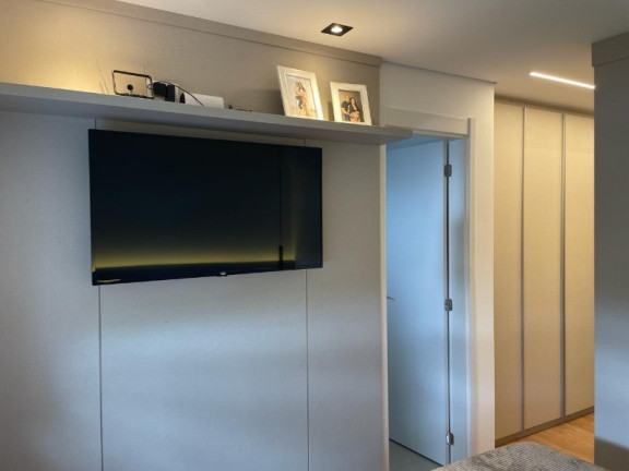 Imagem Imóvel com 3 Quartos à Venda, 108 m² em Jardim Caravelas - São Paulo