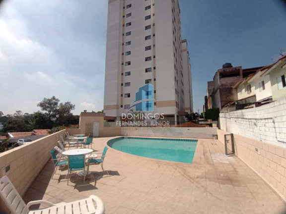 Imagem Apartamento com 1 Quarto à Venda, 37 m² em Itaquera - São Paulo
