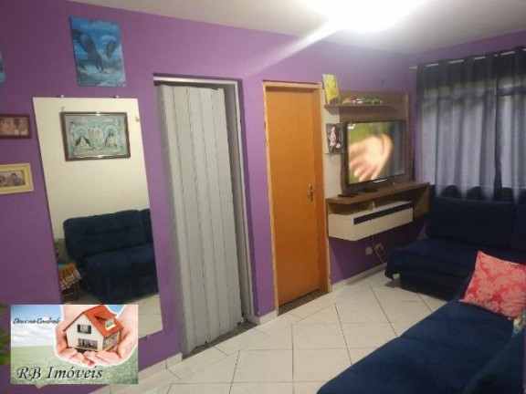 Imagem Apartamento com 2 Quartos à Venda, 50 m² em Jardim Santo André - Santo André Imagem Apartamento com 2 Quartos à Venda, 50 m² em Jardim Santo André - Santo André