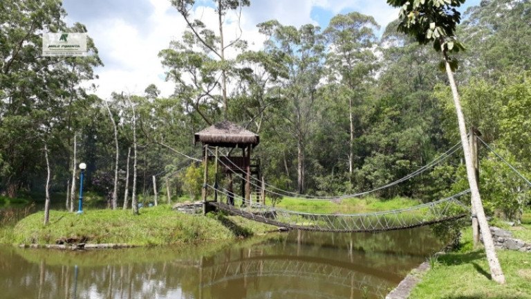 Imagem Fazenda à Venda, 121.000 m² em Alto Da Serra - São Roque Imagem Fazenda à Venda, 121.000 m² em Alto Da Serra - São Roque
