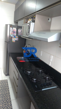 Imagem Apartamento com 2 Quartos à Venda, 47 m² em Jardim Gramacho - Duque De Caxias