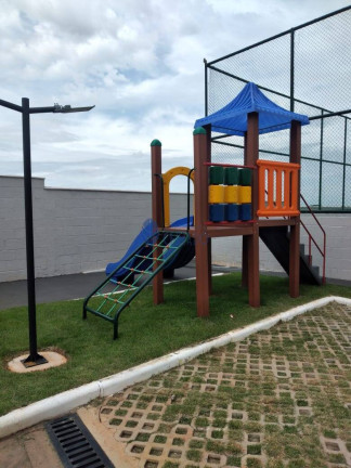 Imagem Apartamento com 2 Quartos para Alugar, 53 m² em Setor Central - Anápolis Imagem Apartamento com 2 Quartos para Alugar, 53 m² em Setor Central - Anápolis