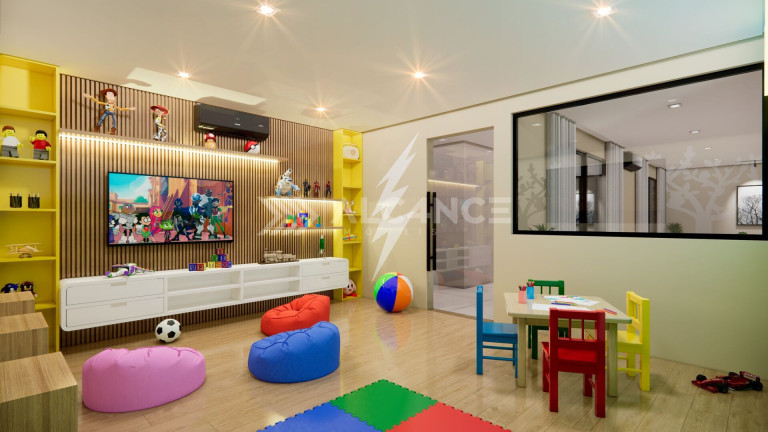 Imagem Apartamento com 3 Quartos à Venda, 85 m² em Intermares - Cabedelo Imagem Apartamento com 3 Quartos à Venda, 85 m² em Intermares - Cabedelo