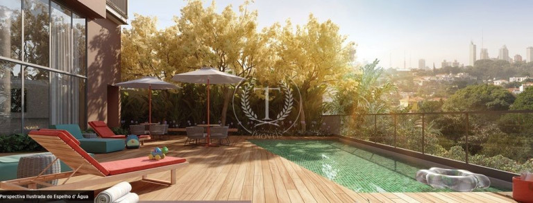 Imagem Apartamento com 3 Quartos à Venda, 99 m² em Vila Ipojuca - São Paulo Imagem Apartamento com 3 Quartos à Venda, 99 m² em Vila Ipojuca - São Paulo