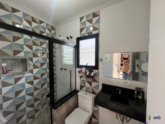 Imagem Casa de Condomínio com 3 Quartos à Venda, 361 m² em Residencial New Ville - Santana De Parnaíba Imagem Casa de Condomínio com 3 Quartos à Venda, 361 m² em Residencial New Ville - Santana De Parnaíba