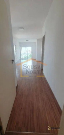 Imagem Apartamento com 3 Quartos à Venda, 97 m² em Tucuruvi - São Paulo