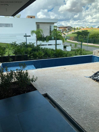 Imagem Imóvel com 3 Quartos à Venda, 330 m² em Alphaville Nova Esplanada - Votorantim Imagem Imóvel com 3 Quartos à Venda, 330 m² em Alphaville Nova Esplanada - Votorantim