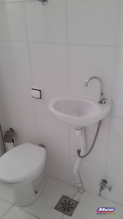Imagem Apartamento com 1 Quarto à Venda, 30 m² em Perdizes - São Paulo