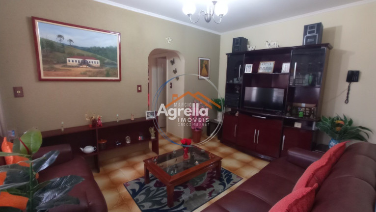 Imagem Casa com 3 Quartos à Venda, 150 m² em Vila Paraíso - Mogi Guaçu Imagem Casa com 3 Quartos à Venda, 150 m² em Vila Paraíso - Mogi Guaçu