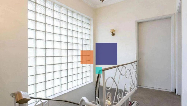 Imagem Casa com 3 Quartos à Venda, 220 m² em Jardim Paulista - São Paulo