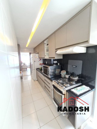 Imagem Apartamento com 3 Quartos à Venda, 145 m² em Piatã - Salvador Imagem Apartamento com 3 Quartos à Venda, 145 m² em Piatã - Salvador