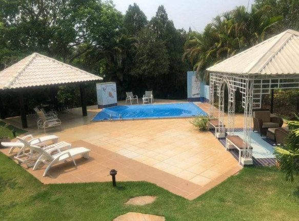 Imagem Chácara com 4 Quartos à Venda, 5.000 m² em Chapada Dos Guimarães Imagem Chácara com 4 Quartos à Venda, 5.000 m² em Chapada Dos Guimarães