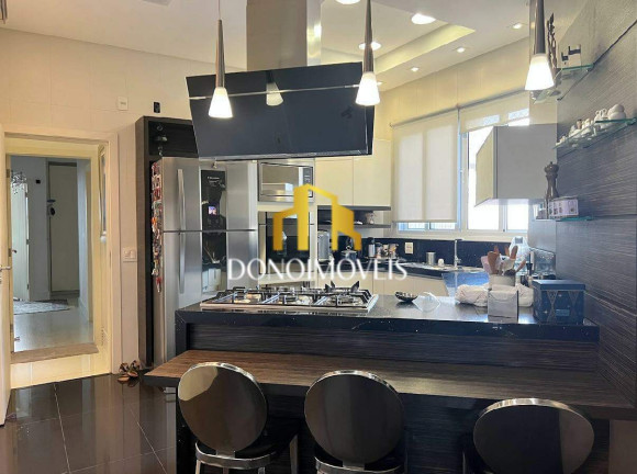 Imagem Cobertura com 4 Quartos à Venda, 573 m² em Jardim Do Mar - São Bernardo Do Campo Imagem Cobertura com 4 Quartos à Venda, 573 m² em Jardim Do Mar - São Bernardo Do Campo