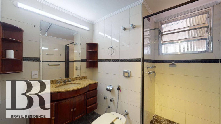 Imagem Apartamento com 2 Quartos à Venda, 150 m² em Brooklin - São Paulo Imagem Apartamento com 2 Quartos à Venda, 150 m² em Brooklin - São Paulo