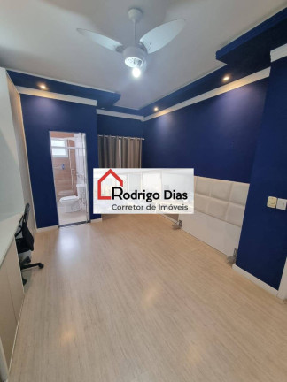 Imagem Casa com 4 Quartos para Alugar, 380 m² em Jardim Merci I - Jundiaí Imagem Casa com 4 Quartos para Alugar, 380 m² em Jardim Merci I - Jundiaí